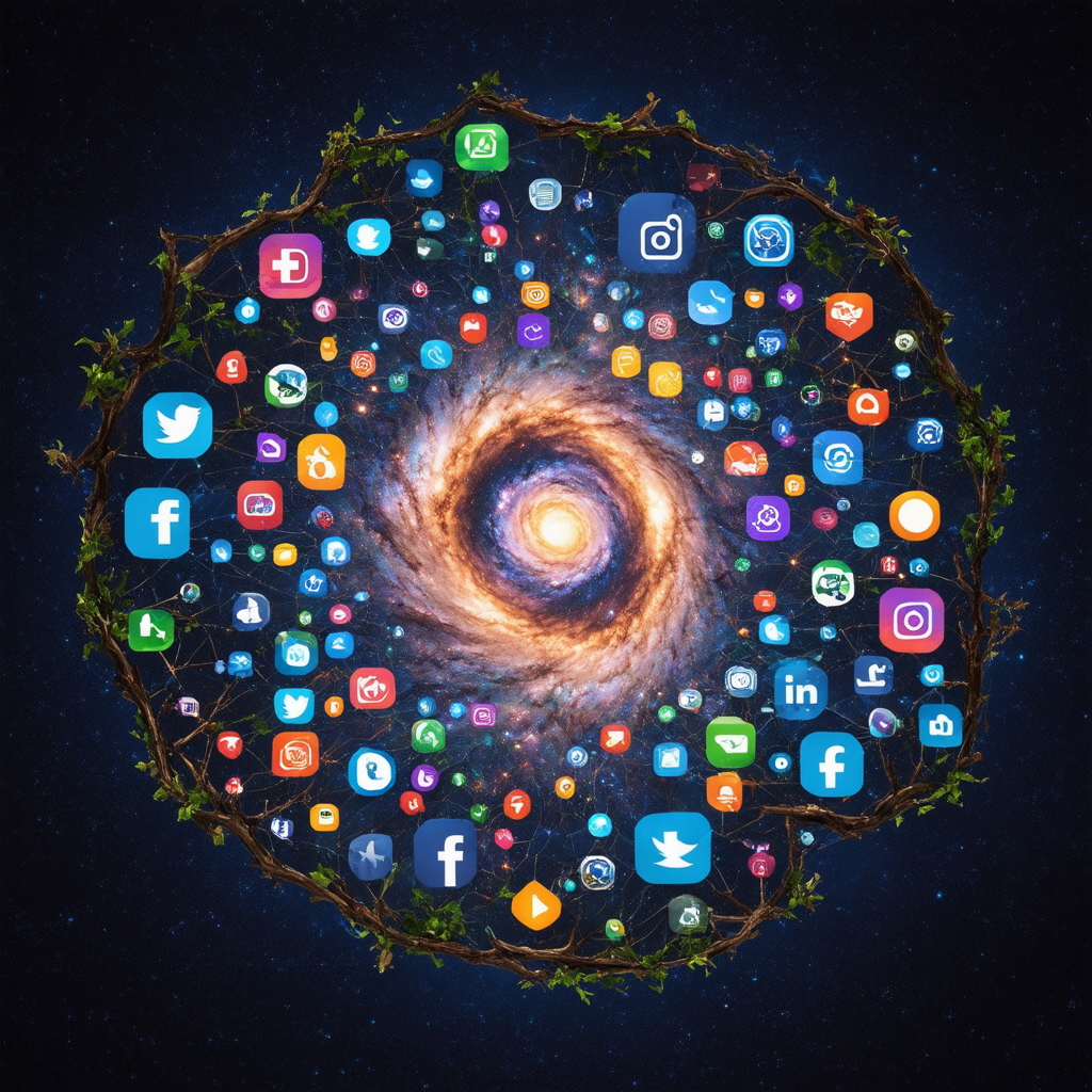 Top Social Media Marketing Sites: Which Platforms Will Elevate Your Business? 1
