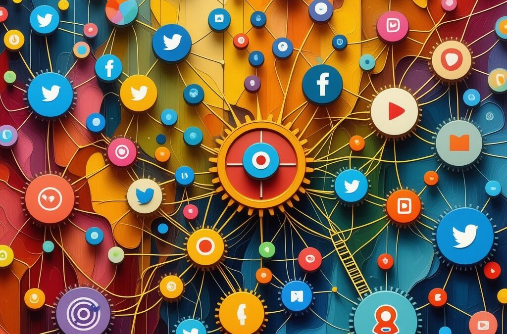 Mastering Social Media Mgmt: Understanding Roles, Tools, Salaries, and Certification Paths