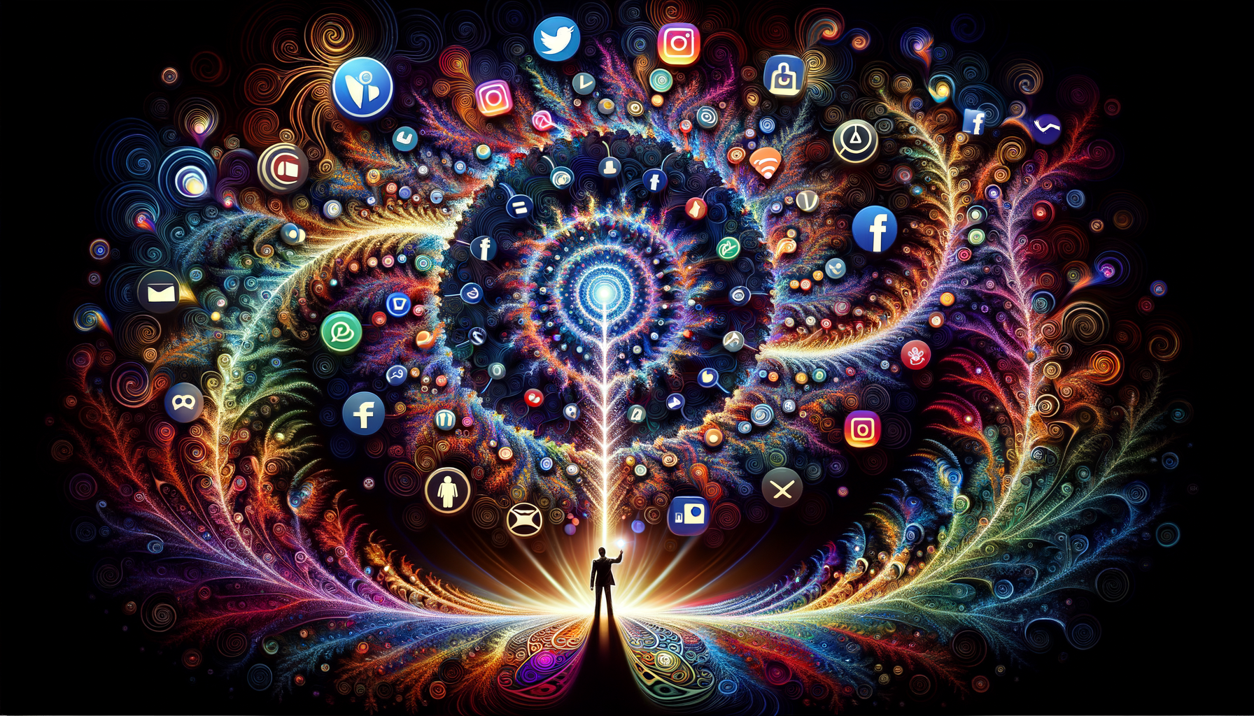 Mastering Social Media Outreach: 5 Strategies to Amplify Your Brand's Digital Presence 1