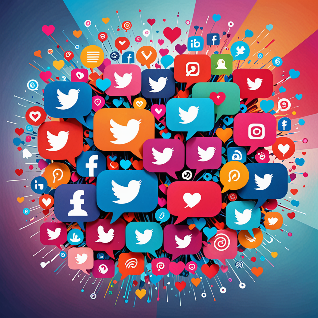 How to Choose the Right Social Media Packages for Small Businesses: A Comprehensive Guide 1