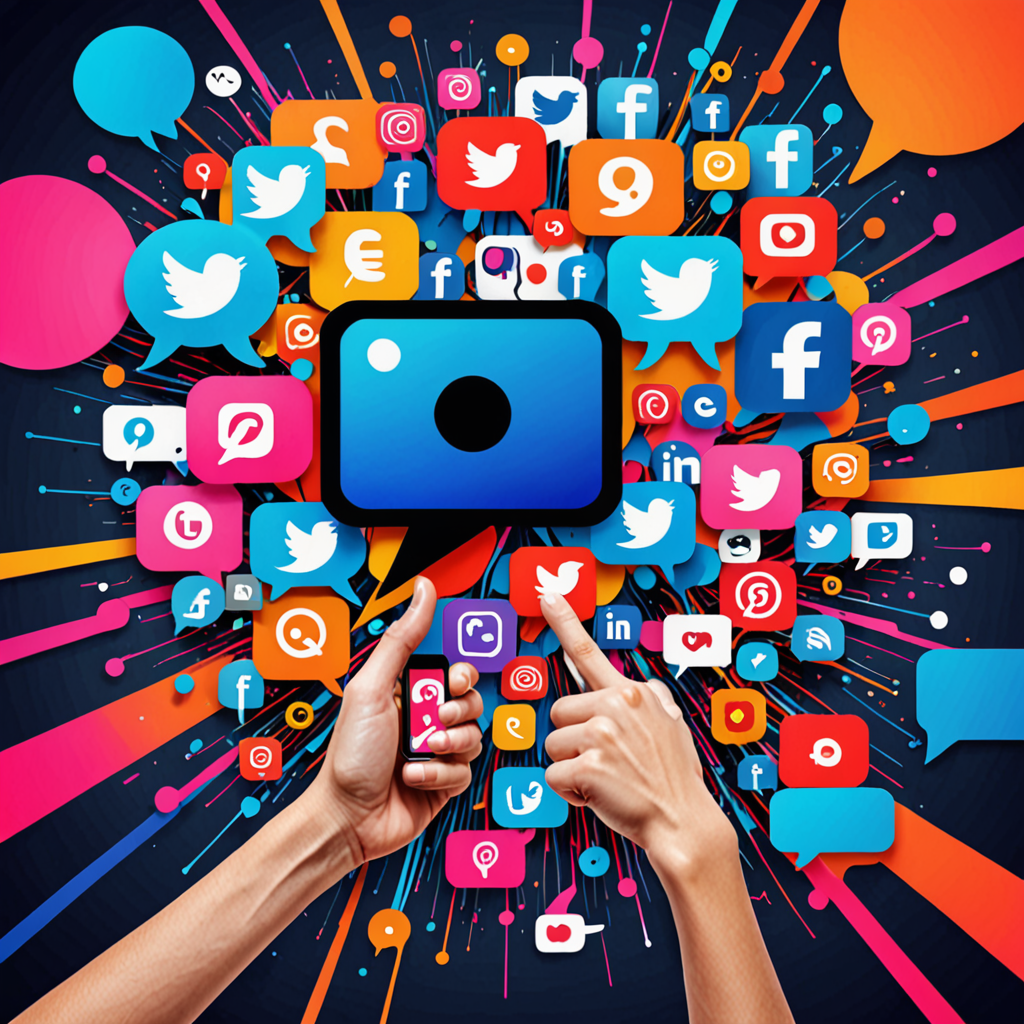 How to Choose the Right Social Media Packages for Small Businesses: A Comprehensive Guide 2