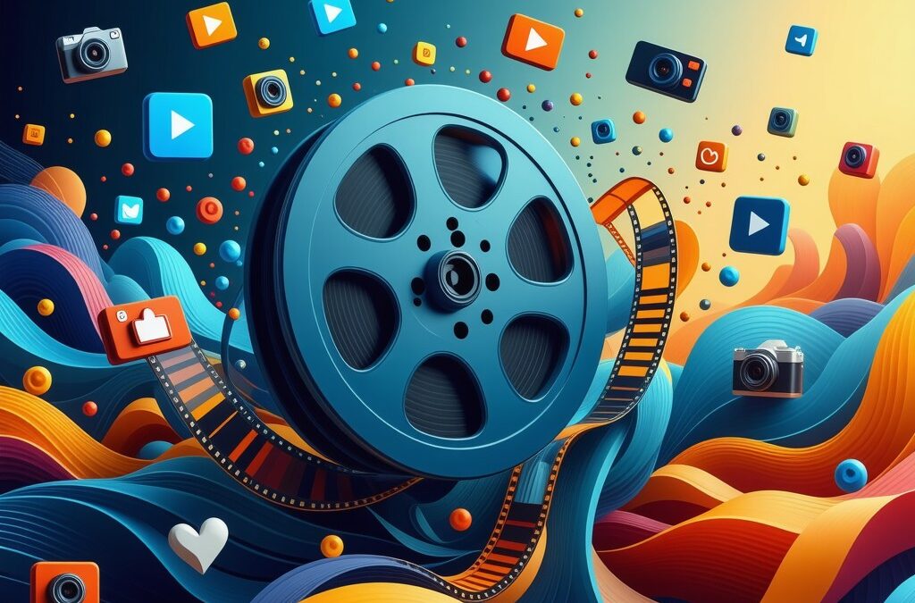 Choosing the Right Social Media Video Agency: Key Factors for Effective Video Marketing Strategies