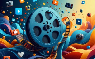 Choosing the Right Social Media Video Agency: Key Factors for Effective Video Marketing Strategies