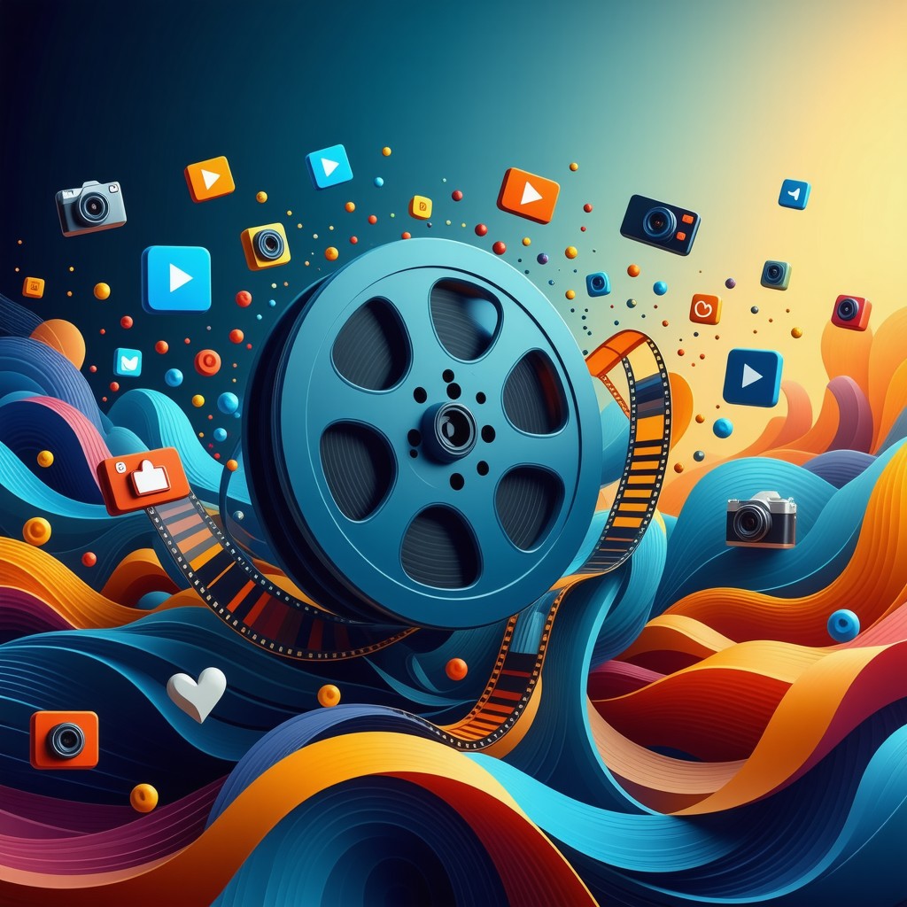 Choosing the Right Social Media Video Agency: Key Factors for Effective Video Marketing Strategies