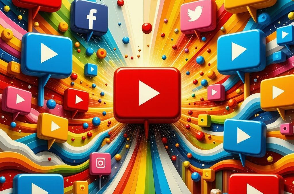 Mastering Social Media Video Content: Trends, Rules, and Engaging Ideas for Maximum Impact