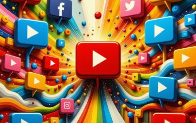 Mastering Social Media Video Content: Trends, Rules, and Engaging Ideas for Maximum Impact