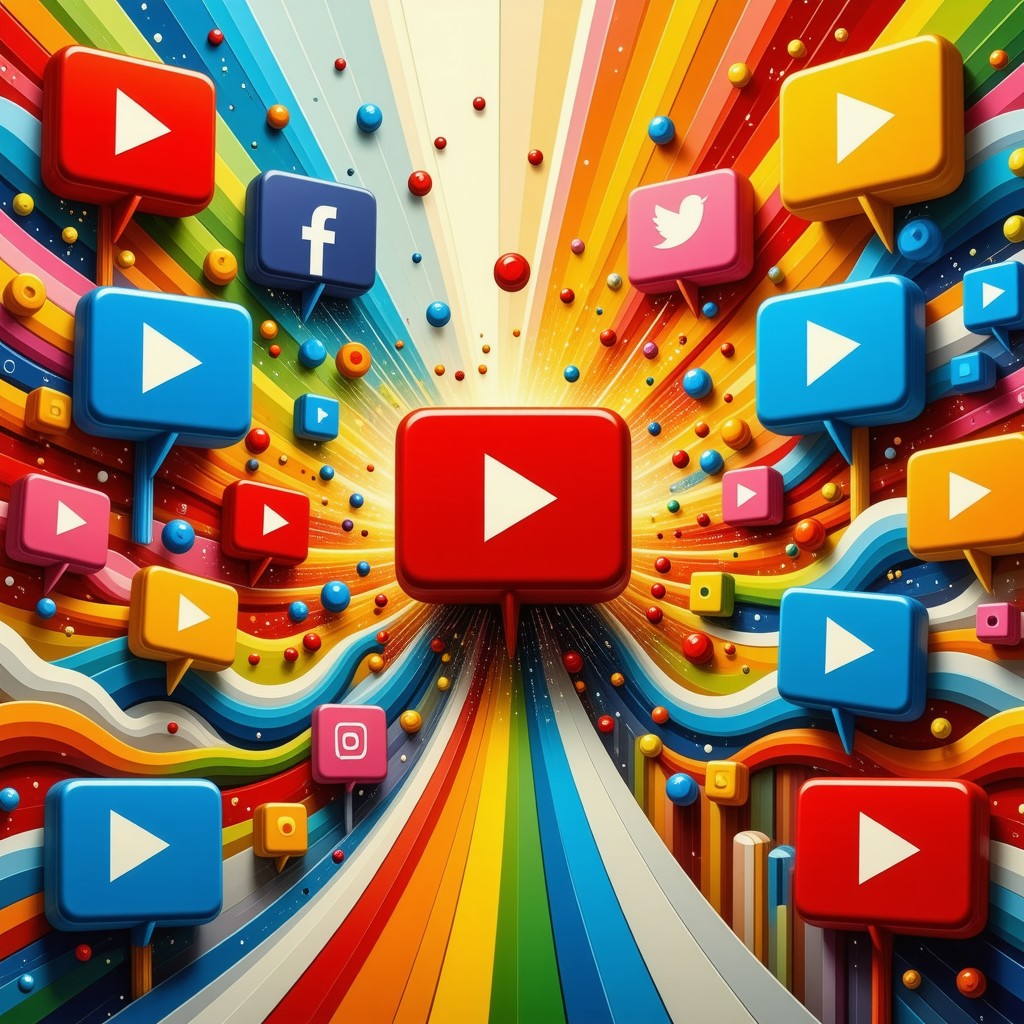 Mastering Social Media Video Content: Trends, Rules, and Engaging Ideas for Maximum Impact