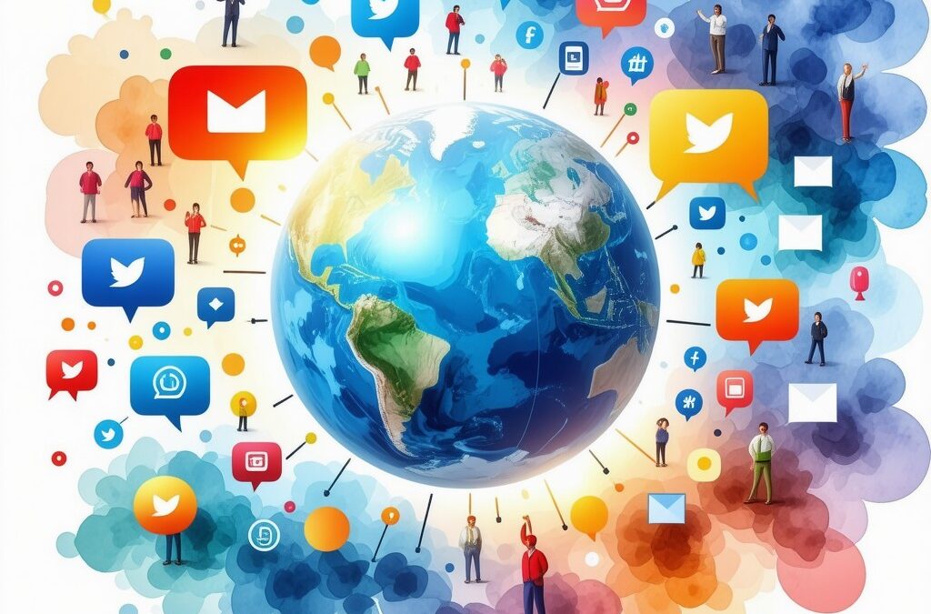 Decoding Social Network Marketing: Choosing the Right Company and Understanding Costs, Strategies, and Examples
