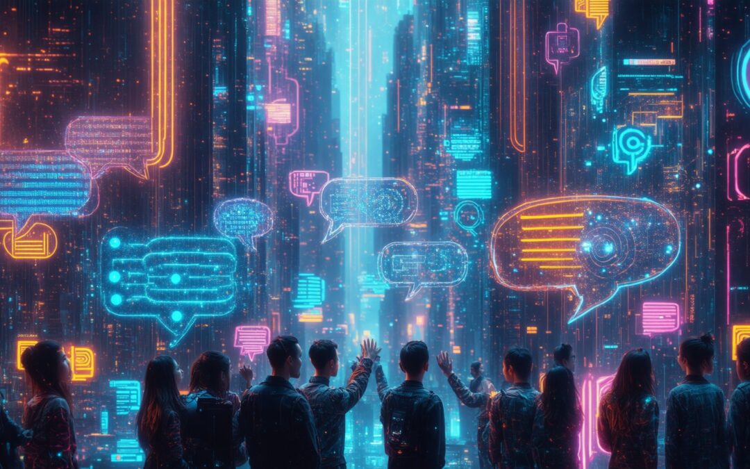 Choosing the Best Speech to Speech AI: Exploring Top Tools, Legalities, and Free Options for Voice Generation
