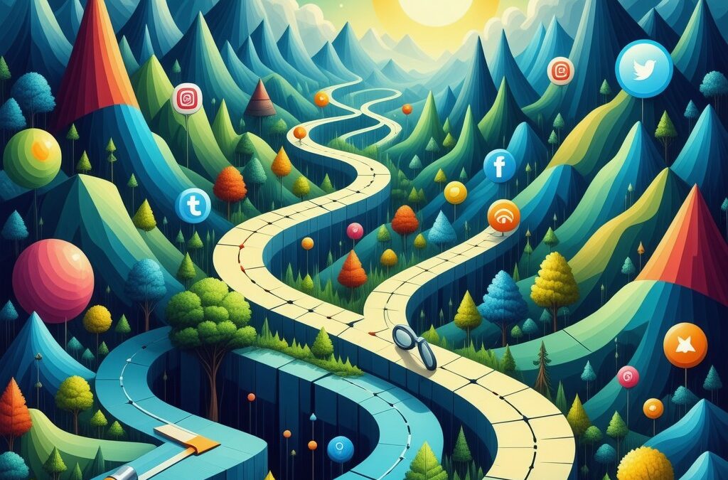 Maximizing Your Marketing Insights: A Comprehensive Guide to Sprout Social UTM Tracking and Metrics