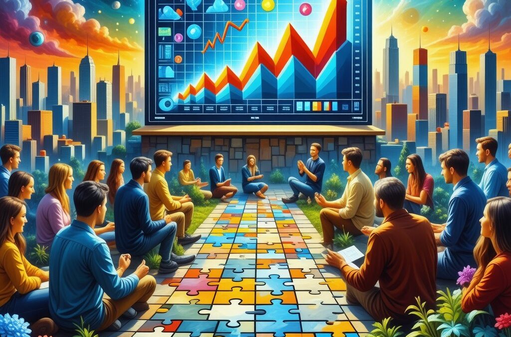 Is Starting a Digital Marketing Agency Worth It? Exploring Costs, Profitability, and the 70-20-10 Rule in a Low Competition Market