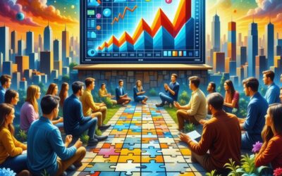 Is Starting a Digital Marketing Agency Worth It? Exploring Costs, Profitability, and the 70-20-10 Rule in a Low Competition Market