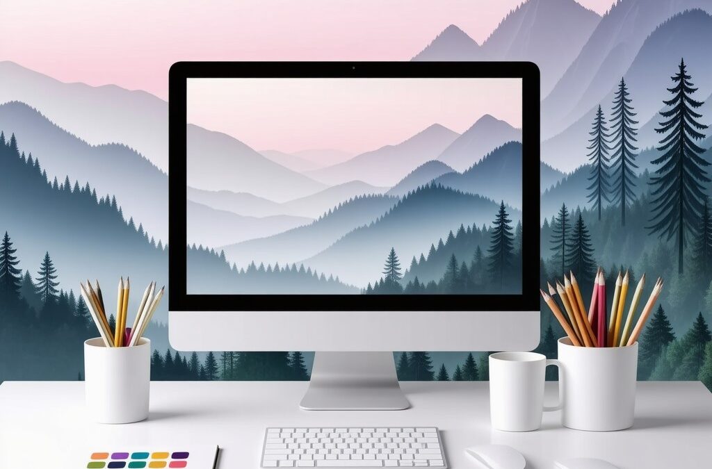 Mastering Static Website Design: A Comprehensive Guide to Creating, Comparing, and Exploring Examples of Static Web Design