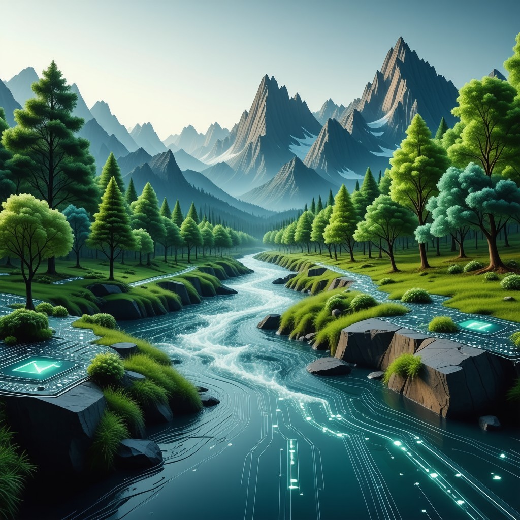Mastering Sustainable Web Design: Key Principles, Essential Guidelines, and Practical Steps for an Eco-Friendly Online Presence