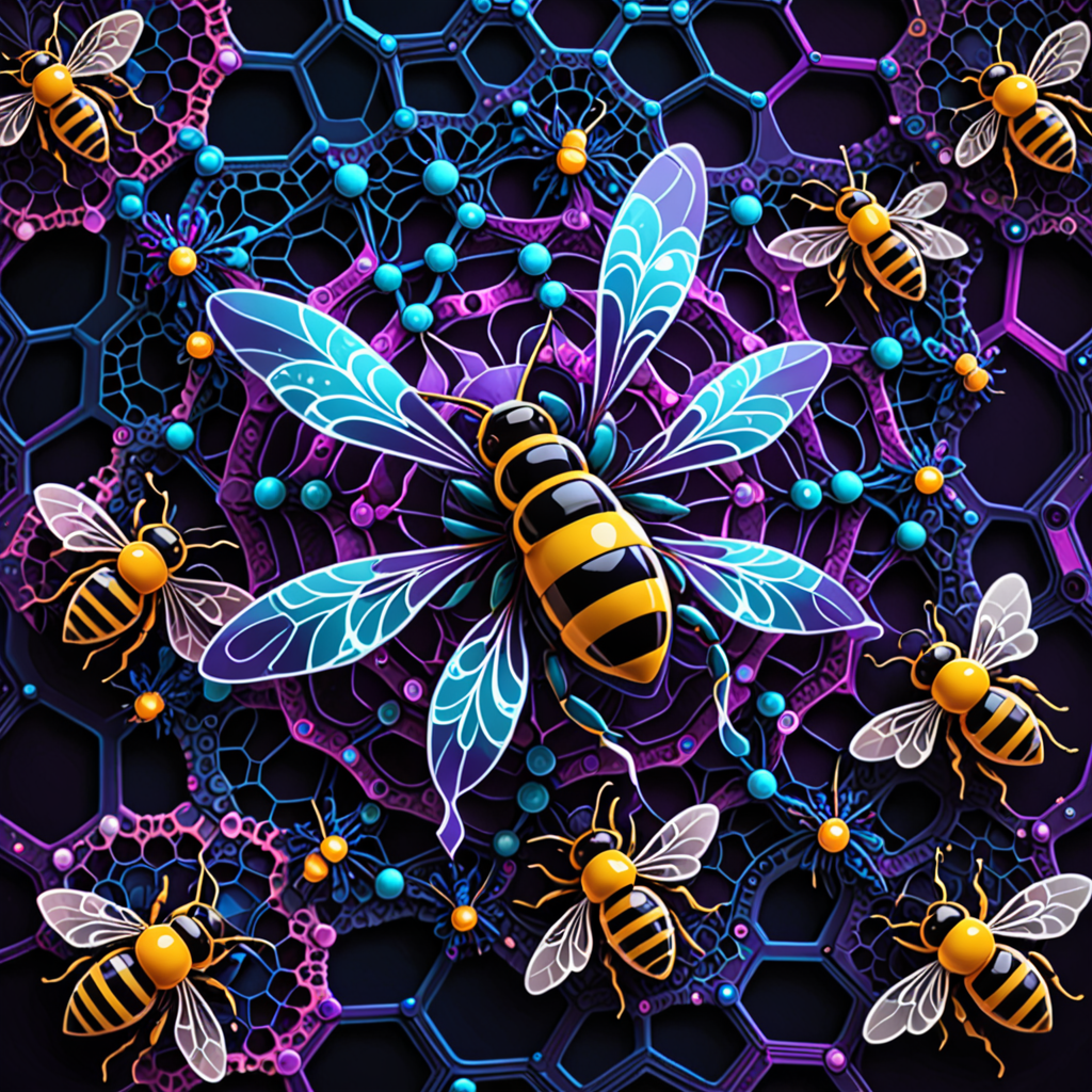 How Swarm Agents in AI Are Transforming Intelligent Systems Today 1 How Swarm Agents in AI Are Transforming Intelligent Systems Today 1
