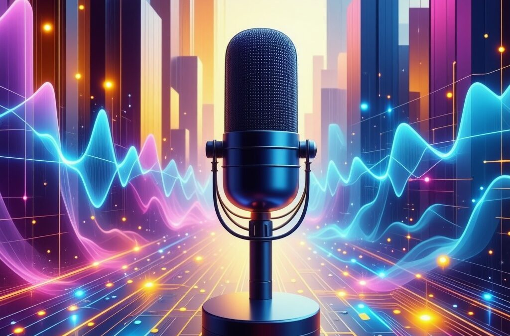 Navigating the World of Synthetic Voice Over: Legalities, Technology, and the Best AI Voice Generators