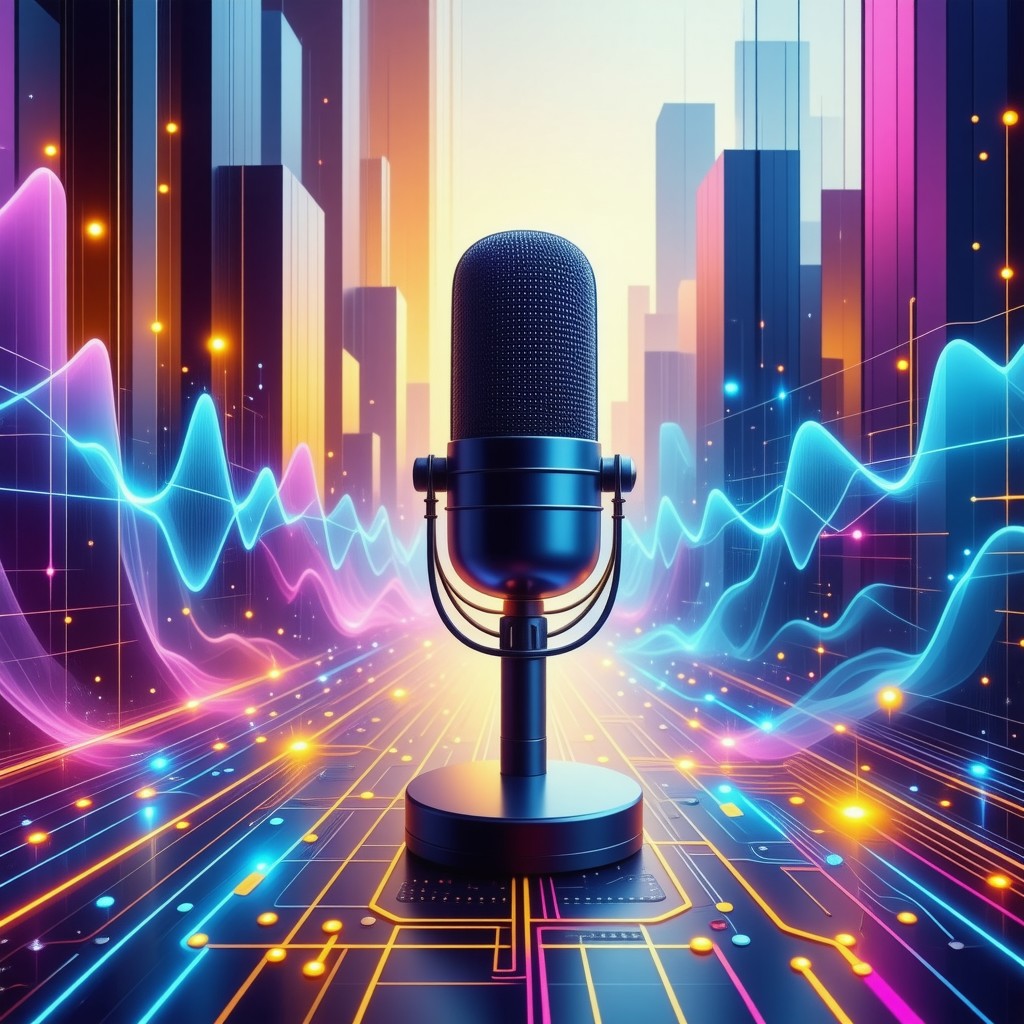 Navigating the World of Synthetic Voice Over: Legalities, Technology, and the Best AI Voice Generators