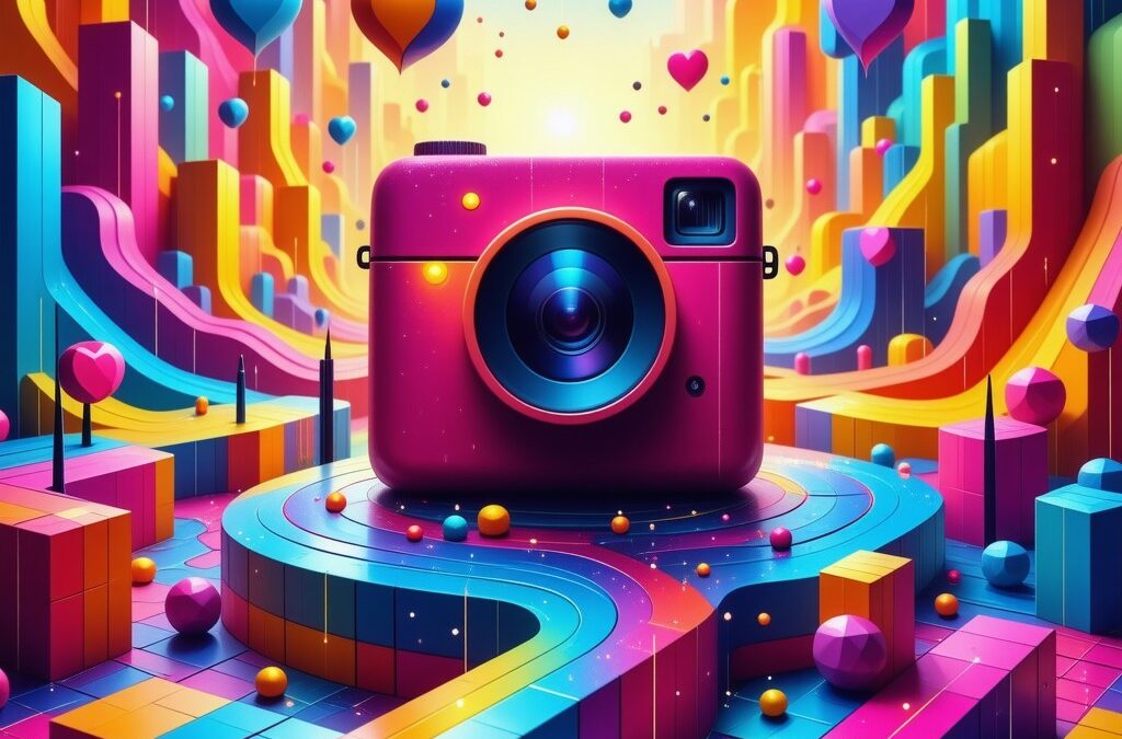 Mastering Target Marketing on Instagram: Strategies, Costs, and the 5-3-1 Rule Explained
