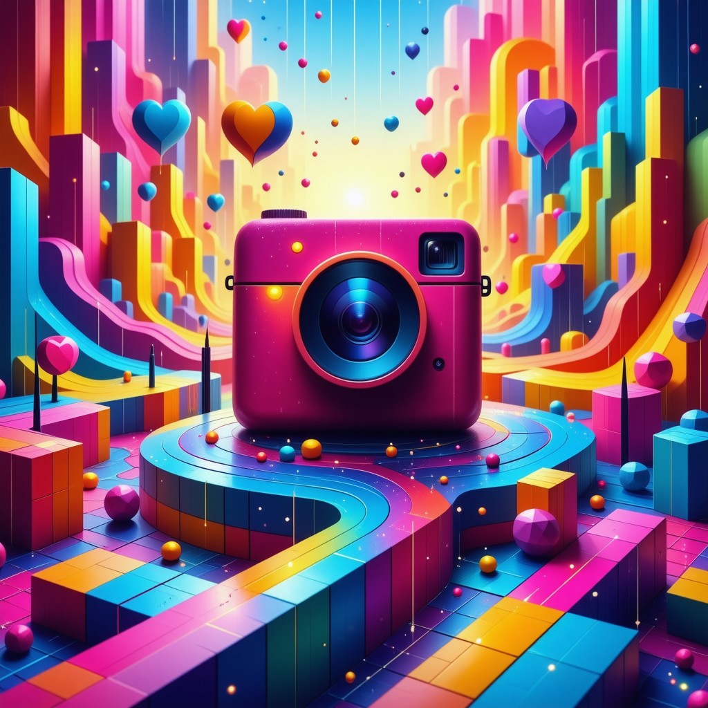 Mastering Target Marketing on Instagram: Strategies, Costs, and the 5-3-1 Rule Explained Mastering Target Marketing on Instagram: Strategies, Costs, and the 5-3-1 Rule Explained