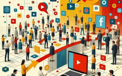 Understanding Targeted Digital Advertising: Examples, Effectiveness, and How to Create Impactful Campaigns