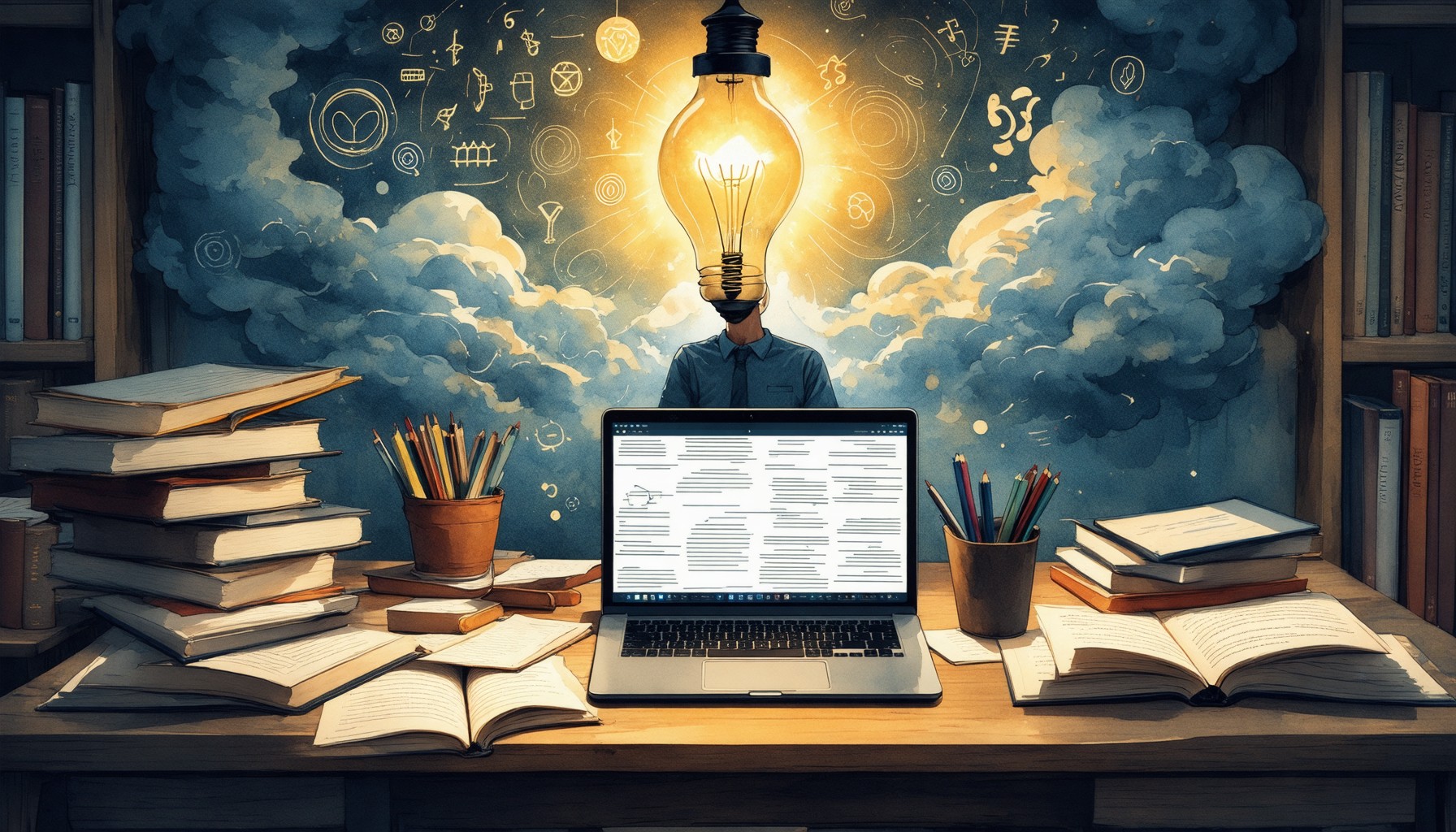 Mastering Term Paper Writing: Insights from Expert Term Paper Writers and AI Solutions