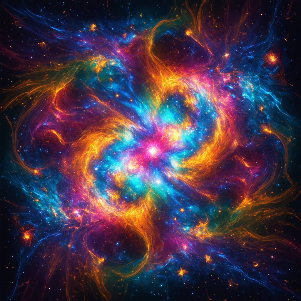 Unlocking Creativity: The Best Text to Art AI Tools for Stunning Visuals 2 Unlocking Creativity: The Best Text to Art AI Tools for Stunning Visuals 2