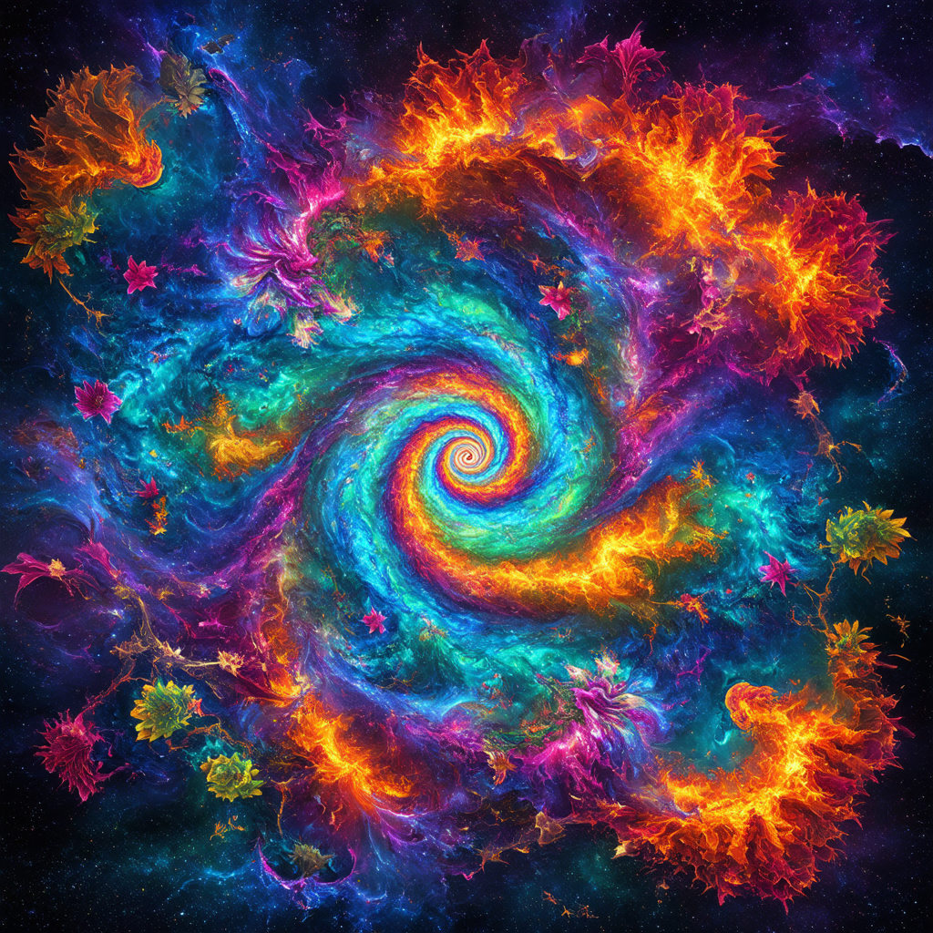 Unlocking Creativity: The Best Text to Art AI Tools for Stunning Visuals 1 Unlocking Creativity: The Best Text to Art AI Tools for Stunning Visuals 1