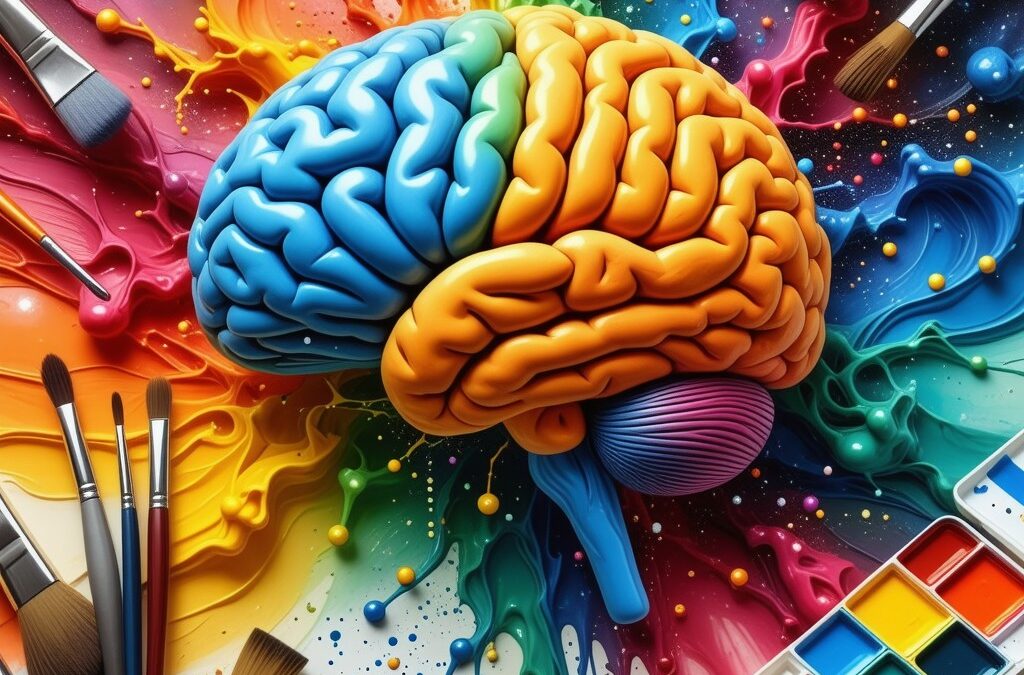Transform Your Ideas into Stunning Visuals: A Deep Dive into the Best Free Text to Art Generators of 2025