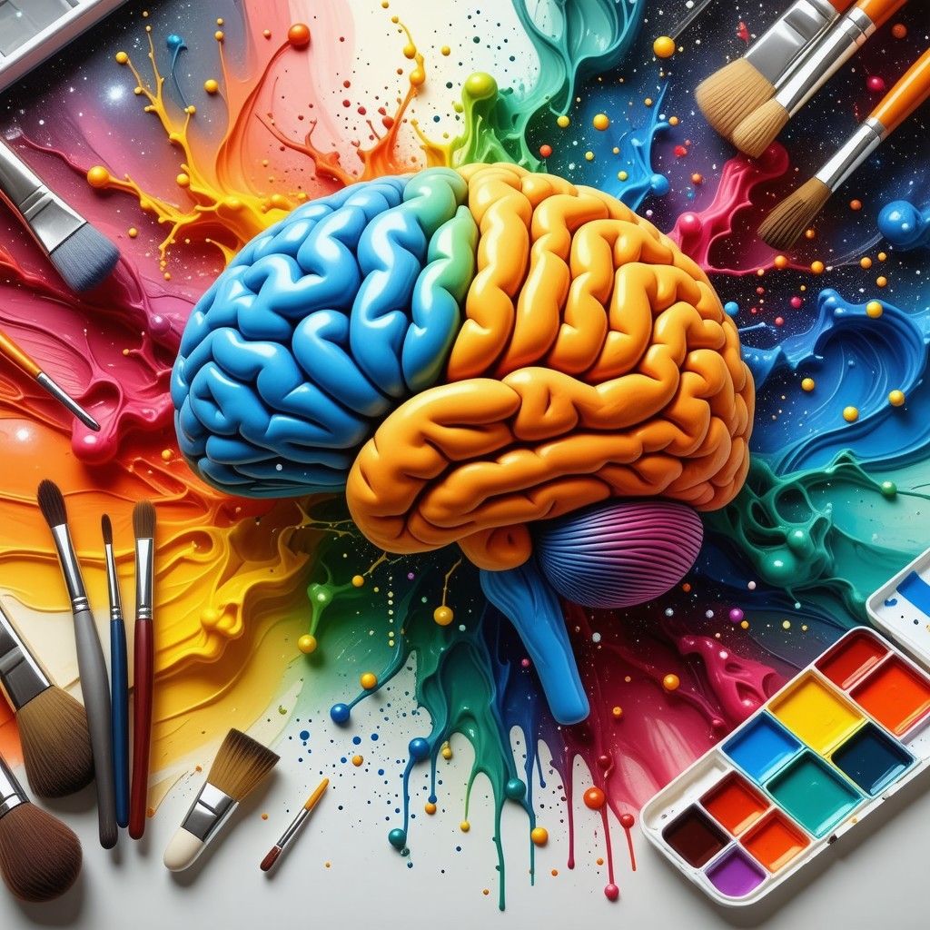 Transform Your Ideas into Stunning Visuals: A Deep Dive into the Best Free Text to Art Generators of 2025