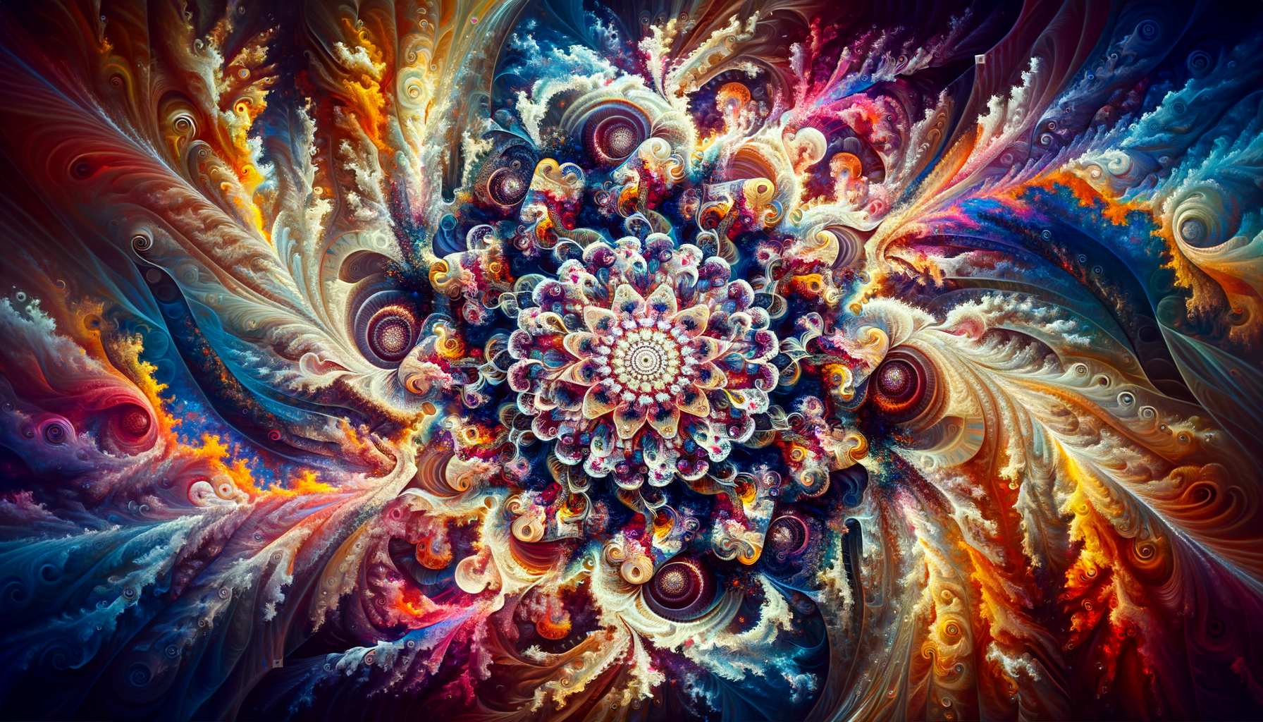 Exploring Free Text-to-Image AI Tools: Create Stunning Visuals Online Without Sign-Up 1