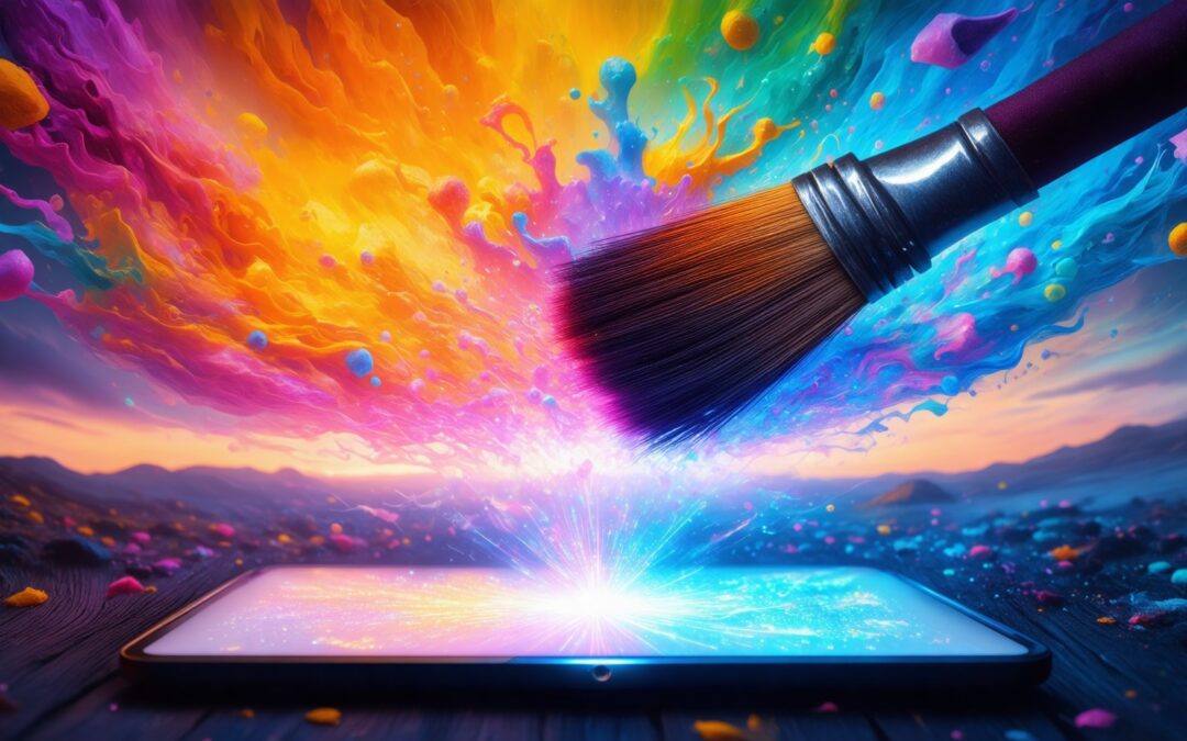 Discovering the Best Free AI Text to Image Creator: How to Effortlessly Generate Stunning Visuals with ChatGPT and Other Top Tools