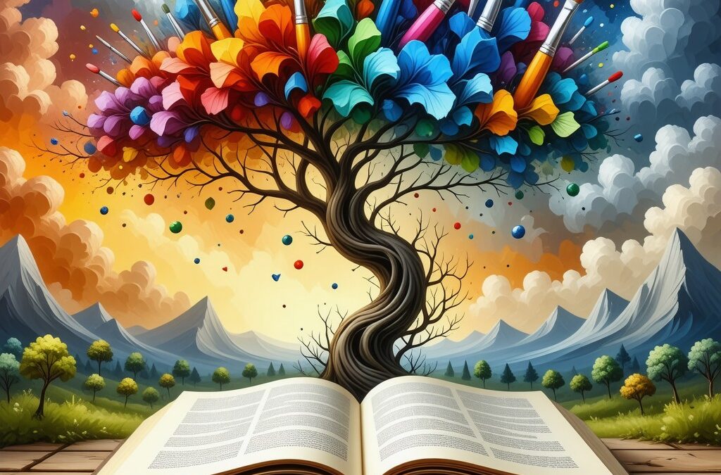 Transforming Ideas into Visuals: Exploring Text to Pic AI and Free Tools for Picture to Text Magic