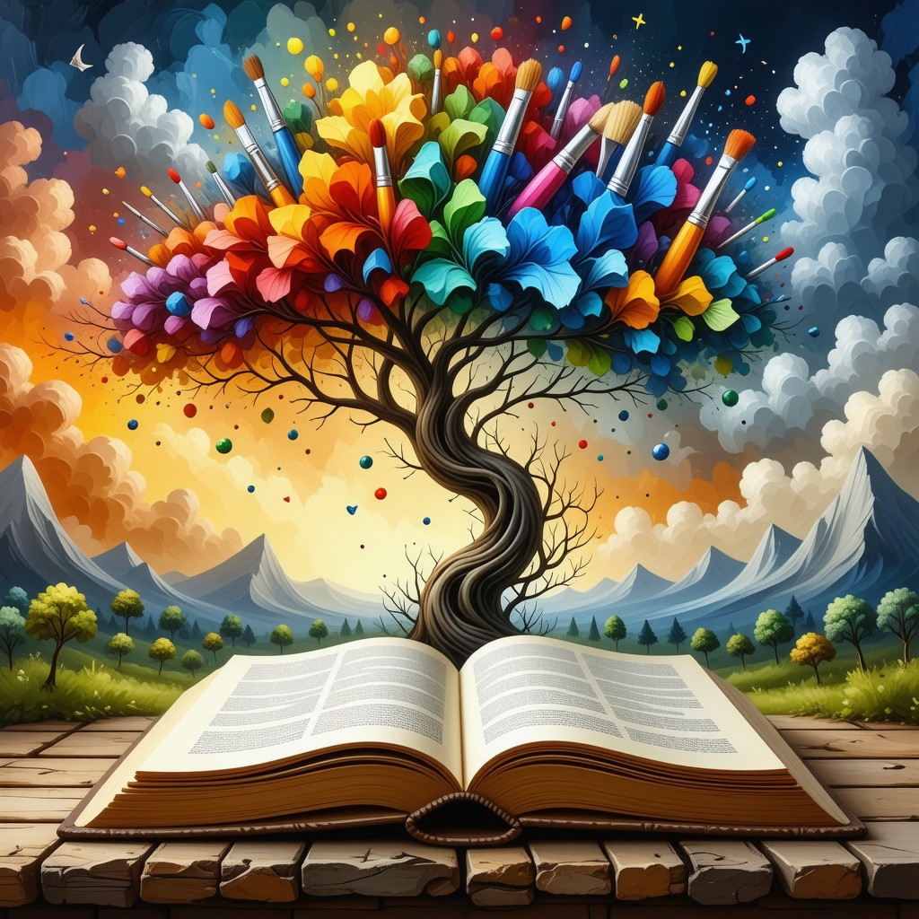 Transforming Ideas into Visuals: Exploring Text to Pic AI and Free Tools for Picture to Text Magic