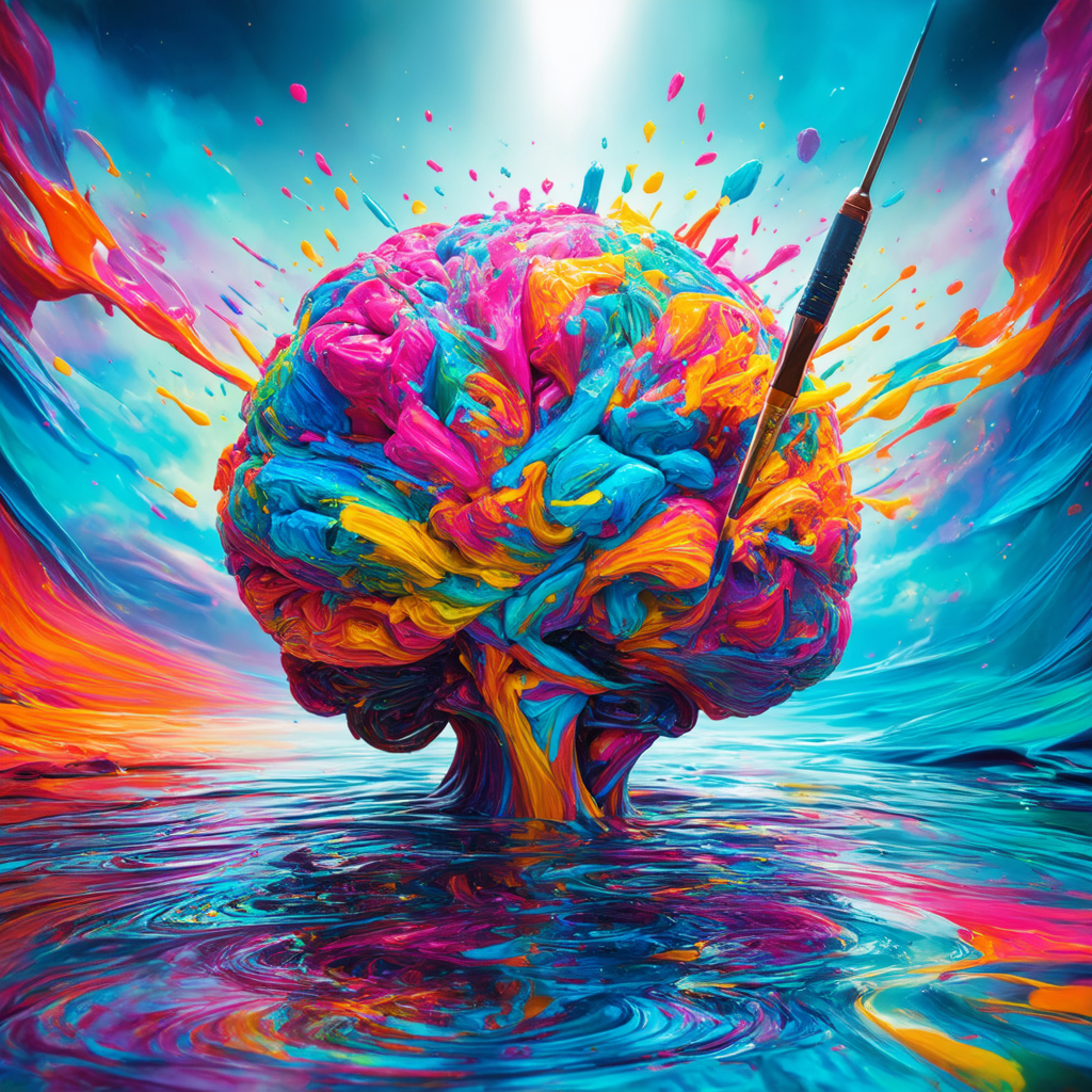 Unlocking Creativity: How to Use a Text to Picture AI Generator for Stunning Visuals 1