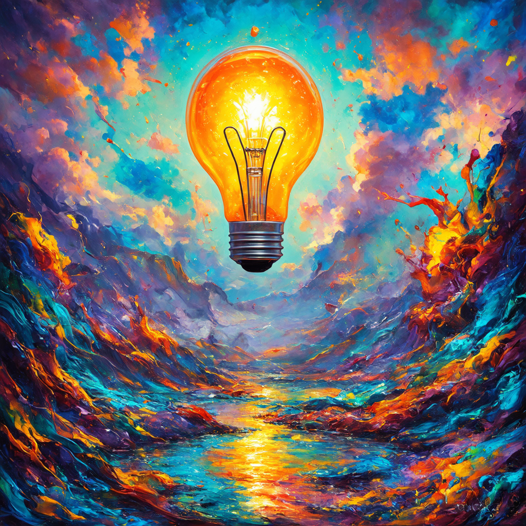 Unlocking Creativity: How to Use a Text to Picture AI Generator for Stunning Visuals 2