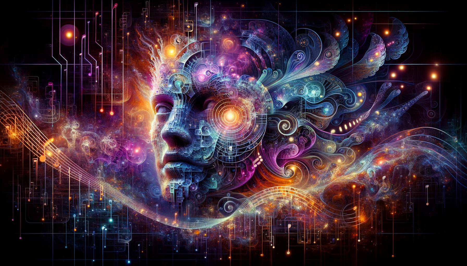 Transforming Words into Lifelike Speech: Exploring Free Text Voice AI Tools 1