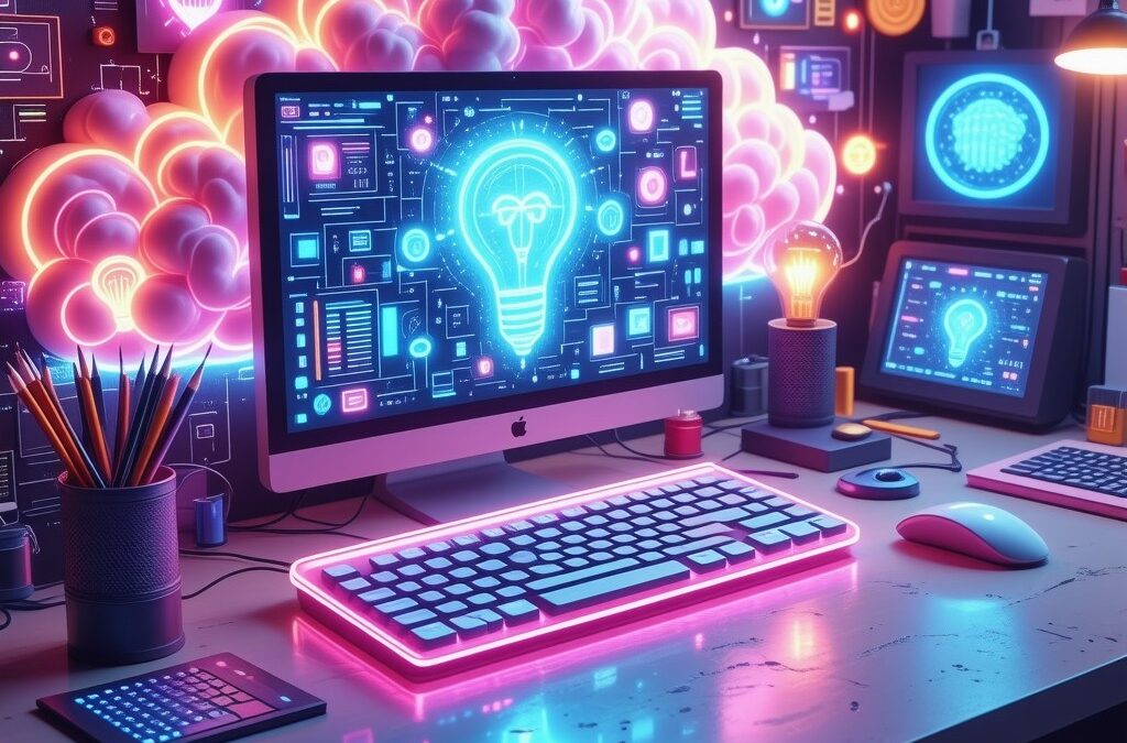 The Ultimate Guide to the Top 5 AI Writing Tools: Comparing ChatGPT, Claude, and More for Your Content Needs