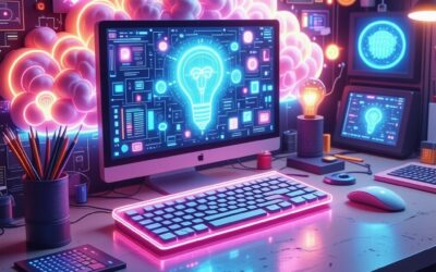 The Ultimate Guide to the Top 5 AI Writing Tools: Comparing ChatGPT, Claude, and More for Your Content Needs