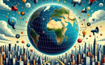 The Best Top Digital Advertising Agencies: Exploring the Big 6 and Leading Firms in the USA, India, and Beyond