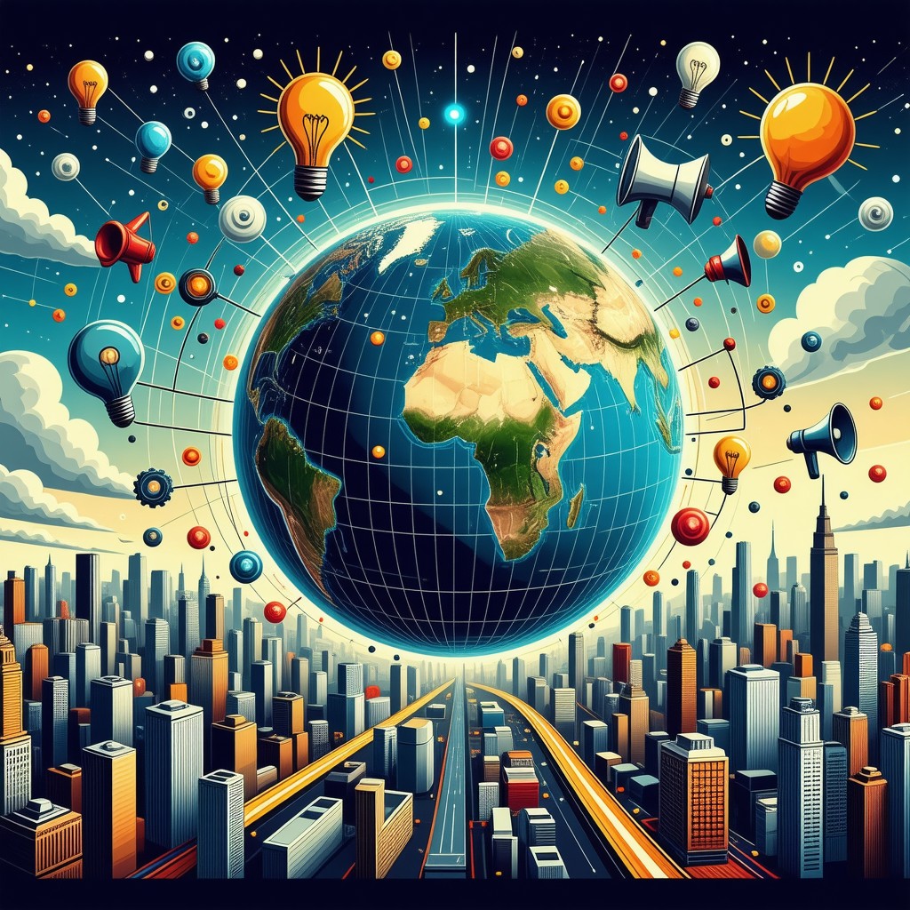 The Best Top Digital Advertising Agencies: Exploring the Big 6 and Leading Firms in the USA, India, and Beyond