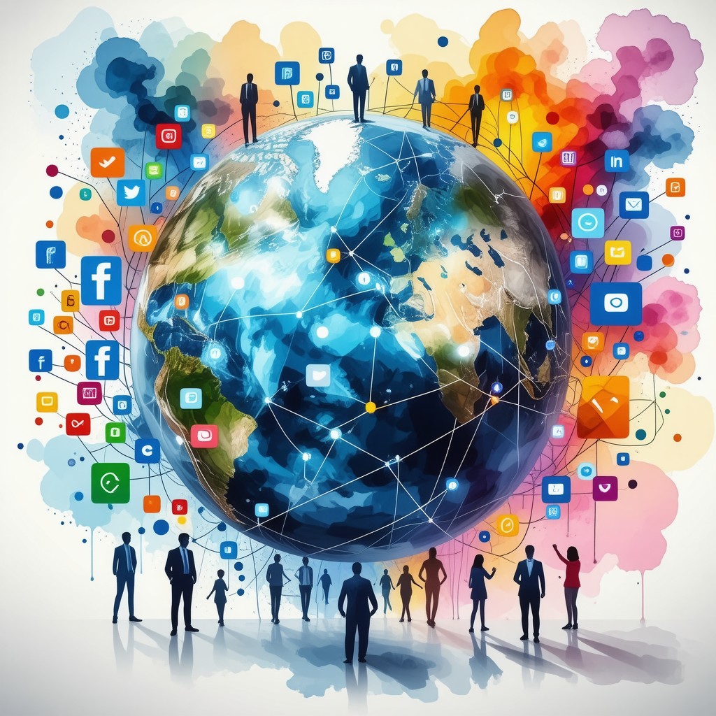 Discover the Top Facebook Advertising Agencies: Insights into the Big 5 and Best Players in the Industry