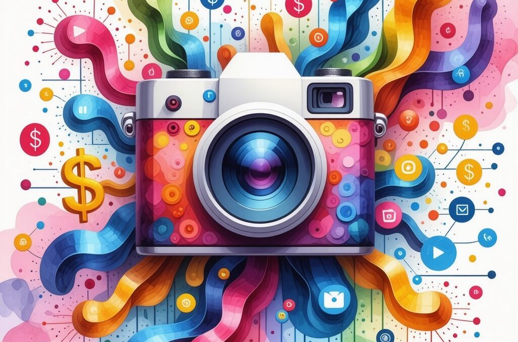 Discover the Top Instagram Marketing Agencies Shaping Success in 2025: Insights into Costs, Strategies, and the Big Players