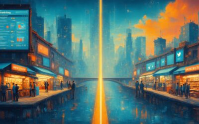Navigating the Landscape: Understanding Traditional Marketing and Digital Marketing, Their Differences, and Key Strategies for Success