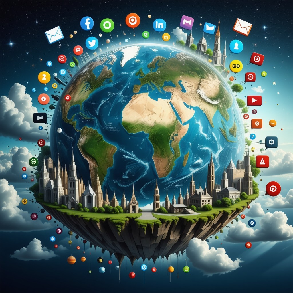 Mastering Travel Digital Marketing: Essential Strategies, Profitable Niches, and Your Path to Success in the Travel Industry