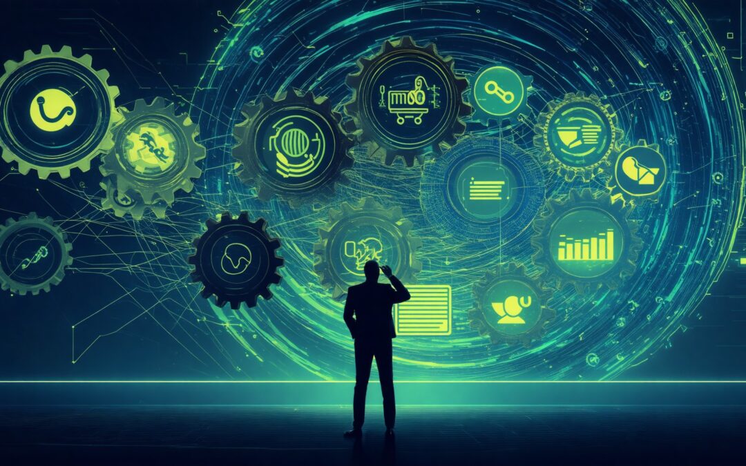Understanding Tubular Labs Competitors: A Deep Dive into Key Players and Market Dynamics