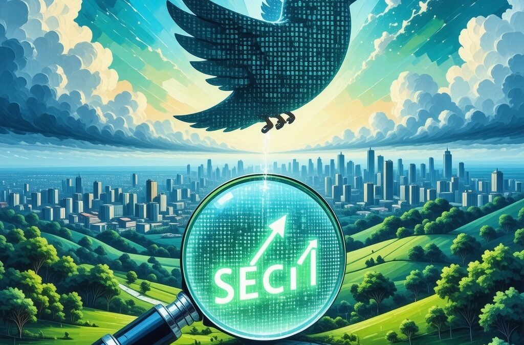 Maximizing Your Online Presence: Exploring the Intricate Relationship Between Twitter and SEO