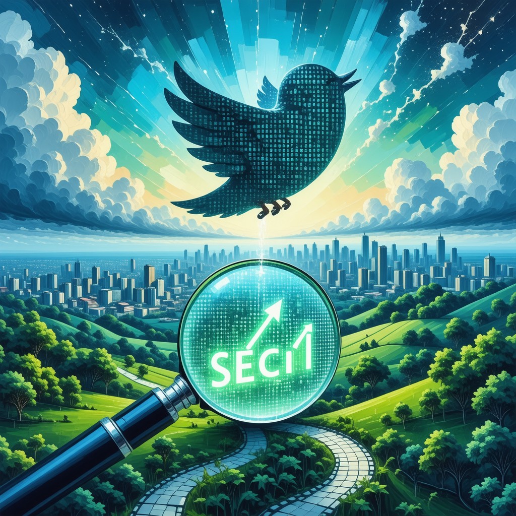 Maximizing Your Online Presence: Exploring the Intricate Relationship Between Twitter and SEO