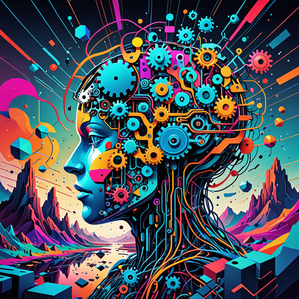 Exploring the Types of Intelligent Agents in AI: A Comprehensive Guide to Artificial Intelligence Categories 1