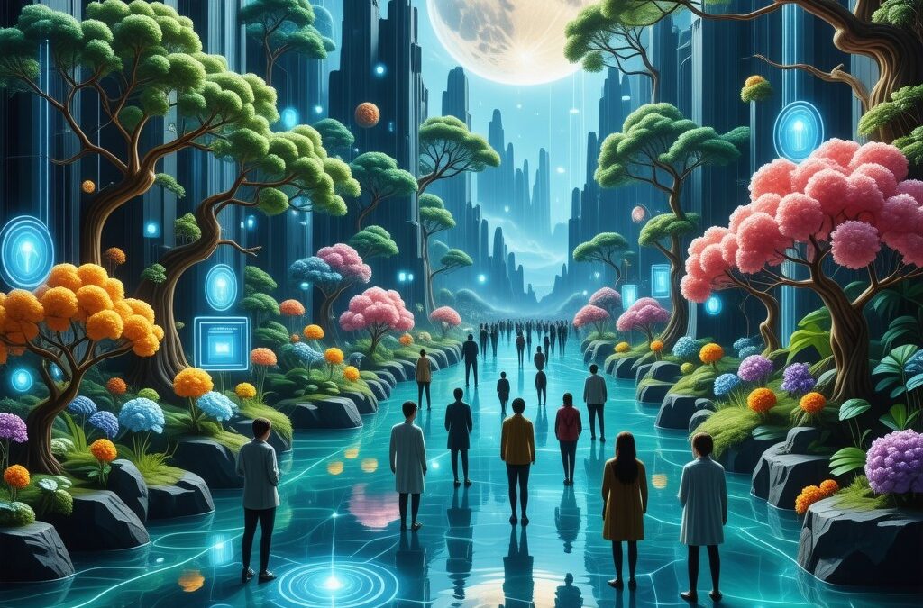 Exploring the Diverse Uses of AI in Marketing: How Artificial Intelligence Transforms Strategies, Advertising, and Consumer Engagement