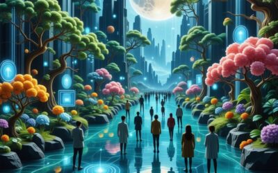 Exploring the Diverse Uses of AI in Marketing: How Artificial Intelligence Transforms Strategies, Advertising, and Consumer Engagement